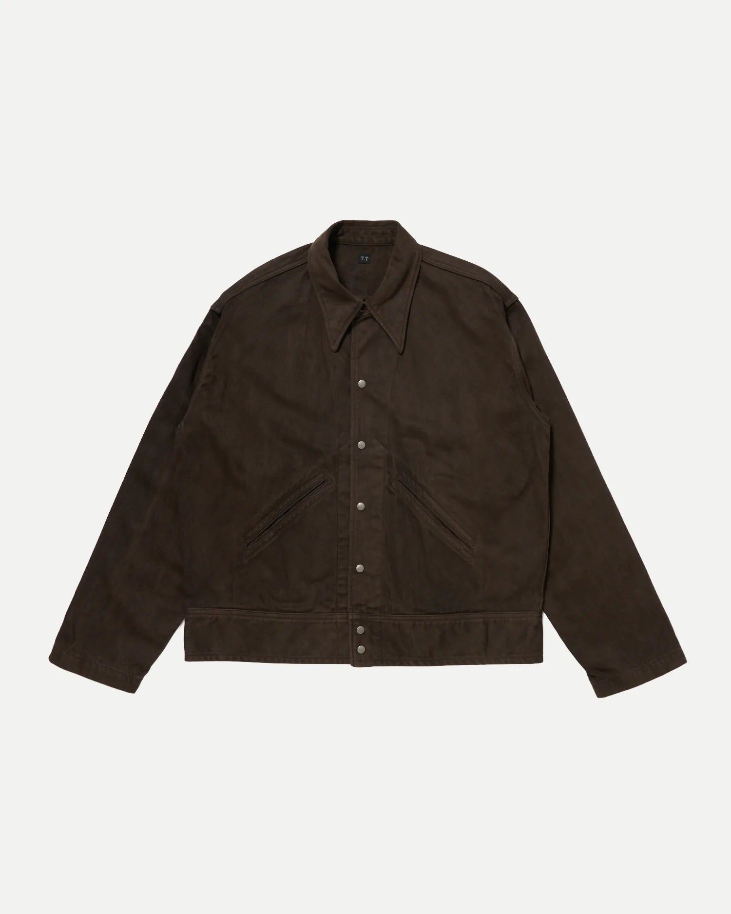 T.T 25AW USMD CONVALESCENT JACKET